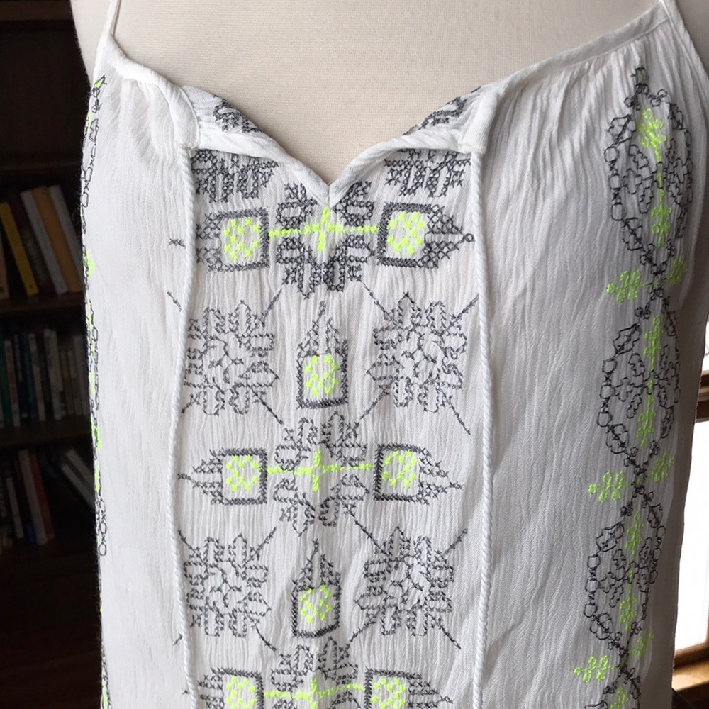 Maurices summer top - Picture 2 of 6